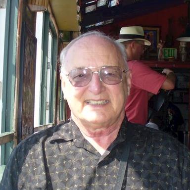 KENNETH TARR