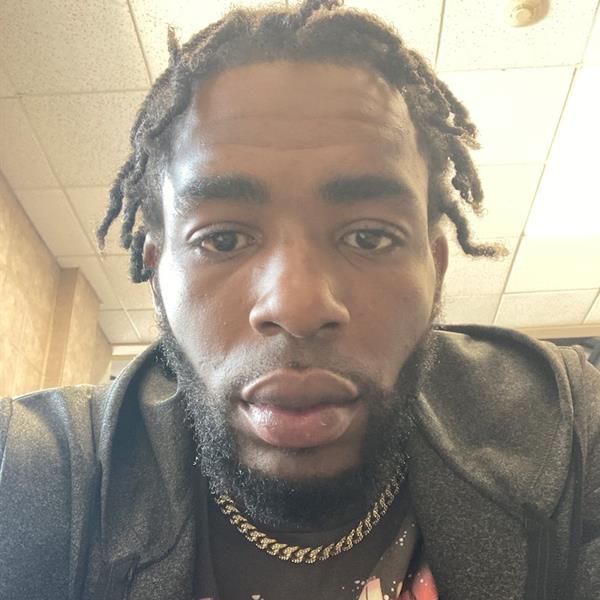 DEANDRE