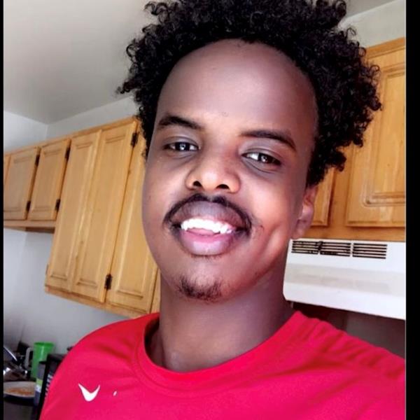 MOHAMED MOHAMED