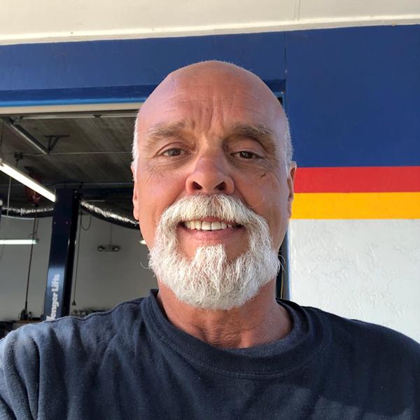 GARY
