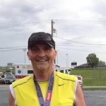 HALFMARATHON1957