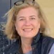 JULIE SCOGGIN