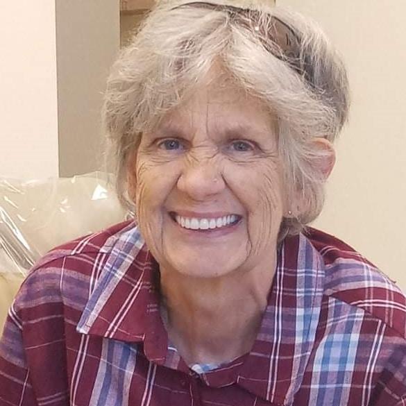 DIANE HAGA