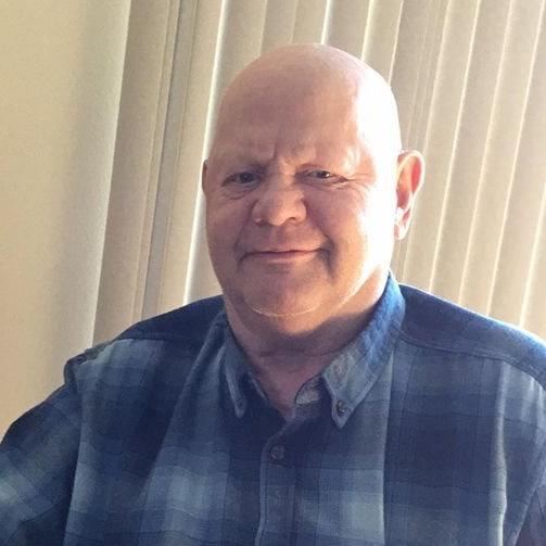 JIM INGERSOLL