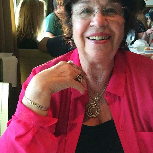 MARY ANN