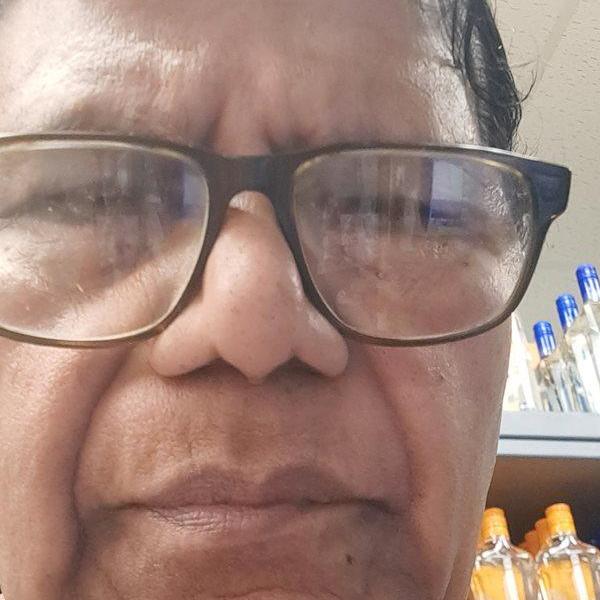 KARUNAKARAN