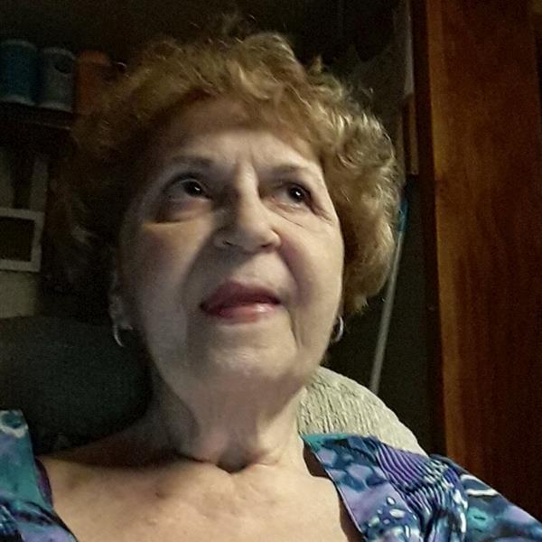 PATRICIA