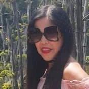 CHRISTY