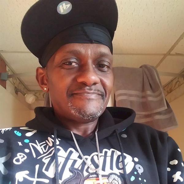 MYRON ROBINSON