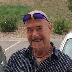 HAPPYOLDMAN