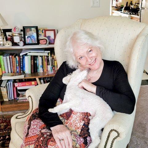 MEG HODGE