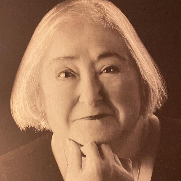 MARY MCBROOM