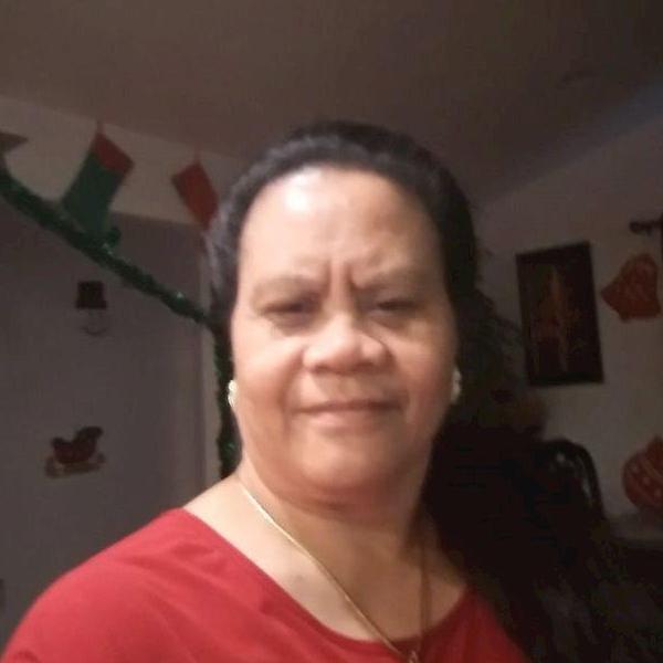 MATOOTUA JONES