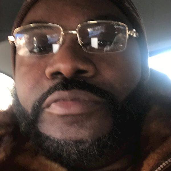 EDWARD REGGIE