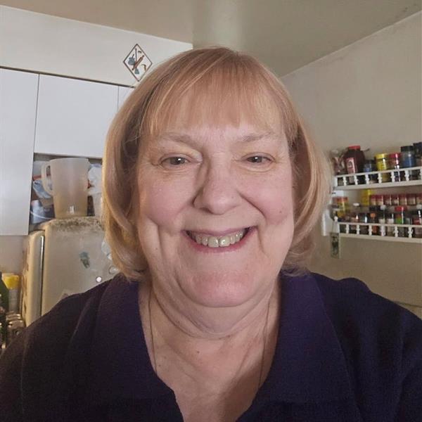 SHELLIE GROSSMAN