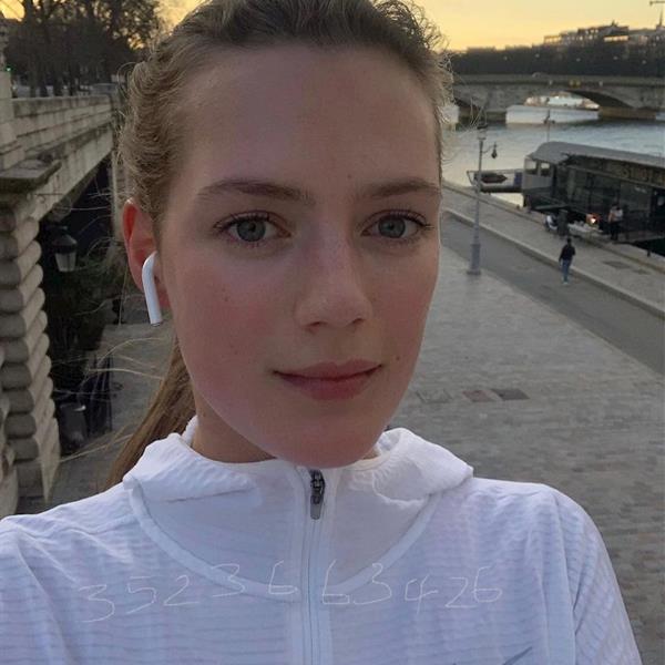 REBECCA