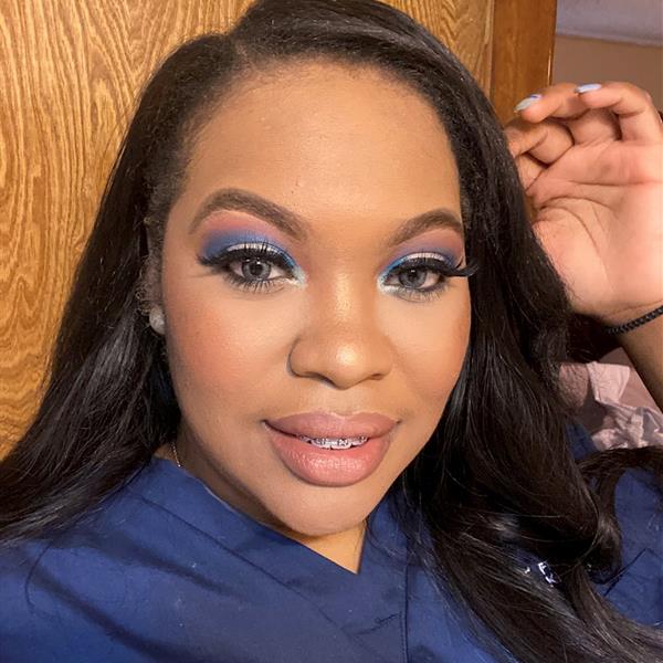 KESHIA