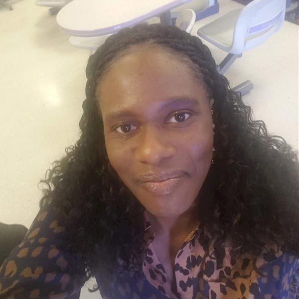 TANESHA